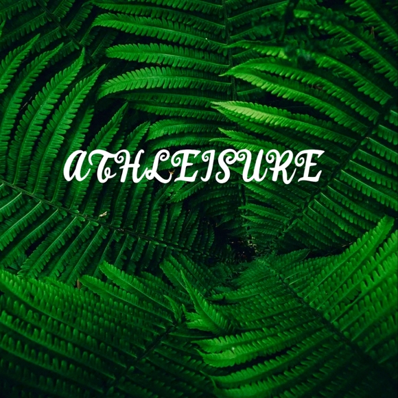 Other - WOMEN'S ATHLEISURE WEAR